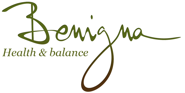 Benigna Health and Balance Ayurvedisch natuurkundige praktijk voor lichamelijke genezing, emotionele gezondheid en geestelijke bewustwording, Den Haag 